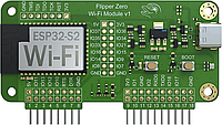 WiFi плата разработки для Flipper Zero