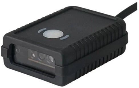 Сканер штрих-кодів Xkancode FS10 1D, фото 1