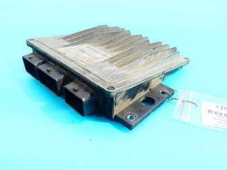 ЕБУ ECU Блок керування двигуном Renault Scenic 1.5 dci 8200334419, 8200374152