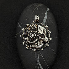 Механікус, Адептус Механікус кулон, підвіс, Warhammer 40000