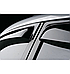 Дефлектори, Вітровики Opel Antara 2010 - Cobra накладки на вікна, фото 3
