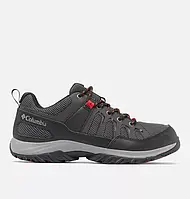 Чоловічі кросівки Колумбія Men's Granite Trail™ Waterproof Shoe BM7738-011 US10, UK9, 43EUR, 28СМ