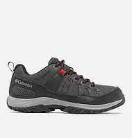 Мужские кроссовки Men's Granite Trail Waterproof Shoe BM7738-011 11 US / 10 UK / 44 EUR / 29 cm