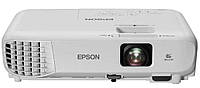 Проектор: Epson EB-W06 (V11H973040) WXGA (1280x800) 3700 lm.