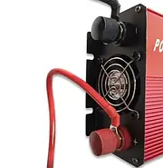 Перетворювач напруги Power Inverter​​​​​​​ UN-3059 1200​​​​​​​-3000W 12V Інвертор з активним охолодженням, фото 4