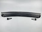 Фара LED BAR прямокутна 180W (напівколо) 9-32В IP67 led chip3030 40led ламп автомобільна балка світлодіодна, фото 3