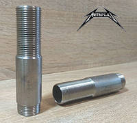 Згін з нержавіючої сталі Ду 20 AISI 304