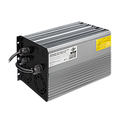 Зарядний пристрій для акумуляторів LiFePO4 3.2V (3.65V)-80A-256W-LED e