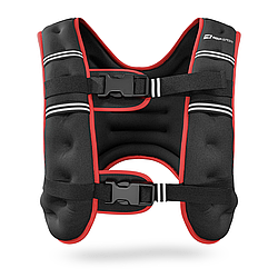 Жилет-обтяжувач Hop-Sport HS-005WW 5кг smart