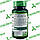 Гінкго Білоба Бакопа Nature's Truth Ginkgo Biloba 120 мг plus Bacopa 100 капс, фото 4