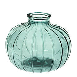 Скляна настільна ваза "Джорджіо" 11х9 см 18605-054