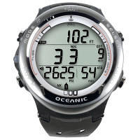 Декомпрессиметр дайвінг OCEANIC Atom 3,0 з трансмітером + USB