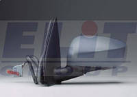 Зеркало FIAT STILO (192_) / FIAT STILO Multi Wagon (192_) 2001-2010 г.
