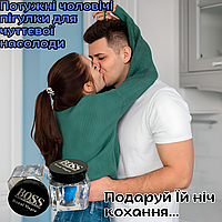 Мужской возбудитель пролонгатор Оригинал «TopRoyal» Сильная эрекция и долгий секс