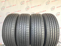 Шины Б/У літня 215/60 R17 GOODYEAR EFFICIENTGRIP PERFORMANCE 6mm