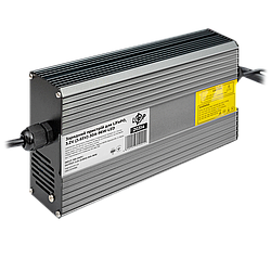 Зарядний пристрій для акумуляторів LiFePO4 3.2V (3.65V)-30A-96W-LED e