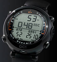 Подводный компьютер OCEANIC Pioneer limited edition