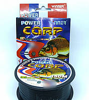 Леска Winner Original Power Carp №0818 150м 0,32мм*