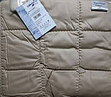 Вовняна, якісна ковдра Гарвард  220 х 200 ( Billerbeck ), фото 8