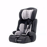 Автокресло KiderKraft Comfort Up 9-36 Kg Black, фото 7