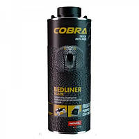 NOVOL COBRA BEDLINER BLACK Защитное покрытие черный ( 600 ml ) (без отвердителя)