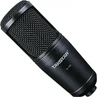 Микрофон GL100 USB профессиональный студийный микрофон e