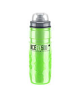 Фляга-термо ELITE ICE FLY Green 500ml