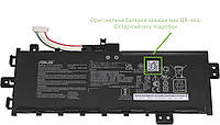 Батарея / B21N1818 / аккумулятор для ноутбука ASUS X712DA, X712DK, X712EA, X712EQ, X712FA, X712FB, X712JA,