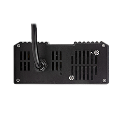 Зарядний пристрій для акумуляторів LiFePO4 48V (58.4V)-8A-384W e