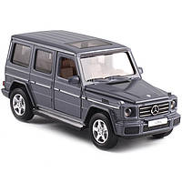 Игрушка Машинка Коллекционная Mercedes-Benz G 350 d Металлическая 1:32