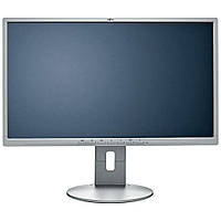 Монитор 22" FullHD 1920*1080 IPS Fujitsu B22-8 LED VGA DVI DP USB*2 MM Pivot бел.+чёрн. бу A- Гар.12мес!