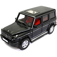 Мерседес Гелик Mercedes-Benz G 350 d Игрушка Машинка Металлическая Коллекционная 1:32