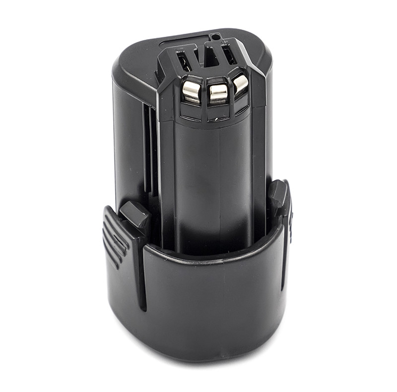 Акумулятор для шуруповертів та електроінструментів BOSCH 10.8V 1.5Ah Li-ion (TB920600), фото 1
