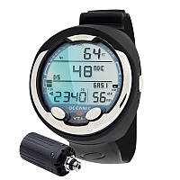 Декомпрессиметр OCEANIC VT 4.0 трансмітером