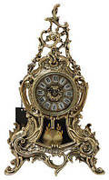 Набор подарочный часы с маятником 42х26 см и два канделябра Virtus 670492