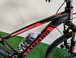 Велосипед Camaro Onix 26", фото 8