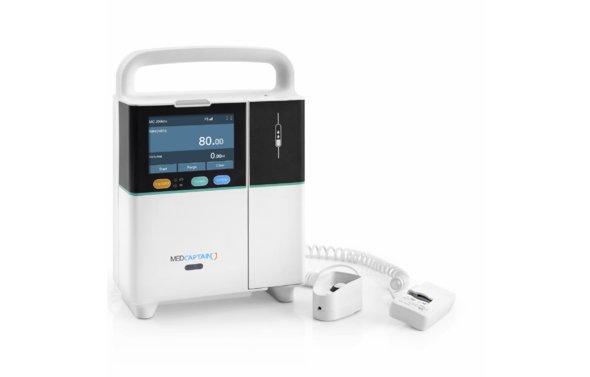 Iнфузійний насос SYS-70, фото 1