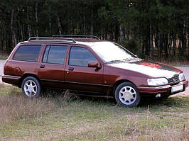 Ford Sierra II (1987—1993)