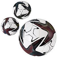 Мяч футбольный EV-3344 5 размер o