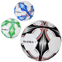 Мяч футбольный Profi EV-3365 5 размер o