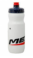 Фляга вело Merida Bottle 715 мл White w/ Bahrain Design