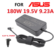 Зарядний пристрій для ноутбука 6,0-3,7 mm 9.23A 19.5V Asus 180W Новий оригінал