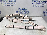 Airbag потолка(шторка) левый Mazda CX 5 2012-2017 SH1270V718 (Арт.31763)