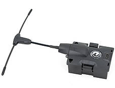 Передавач TBS Crossfire Micro TX V2 915MHz FPV LONG RANGE На Radiomaster TX12 BOXER TX16, фото 3