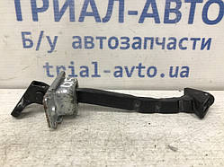Обмежувач дверей задній лівий Mazda CX 5 2012-2017 KD5372270A (Арт.31771)