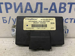 Блок упр.повним приводом Hyundai Tucson 2004-2010 9544739982 (Арт.31851)