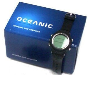 Декомпрессиметр дайвінг OCEANIC ATOM 2.0 + трансмітер