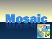 Засіб програмування Mosaic , фото 1