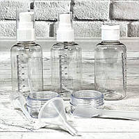 Дорожній набір PZ-210978 (8 предметів)