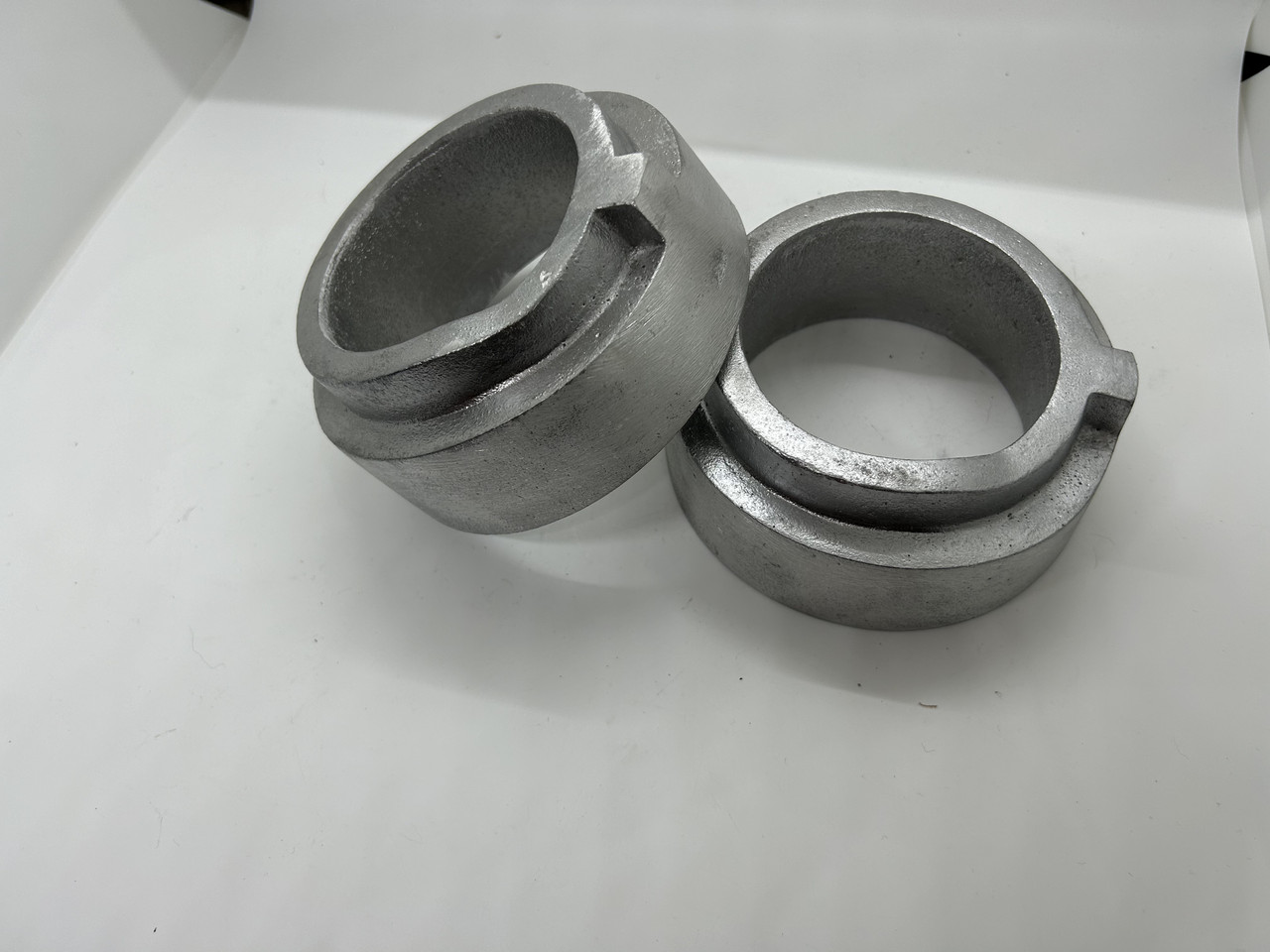 Проставки Хюндай Акцент (с 2011г) задні, фото 1